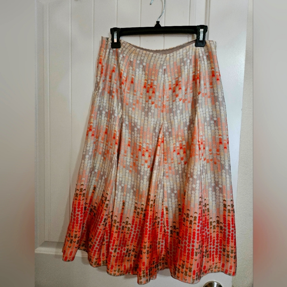 Emma James siz 6 skirt